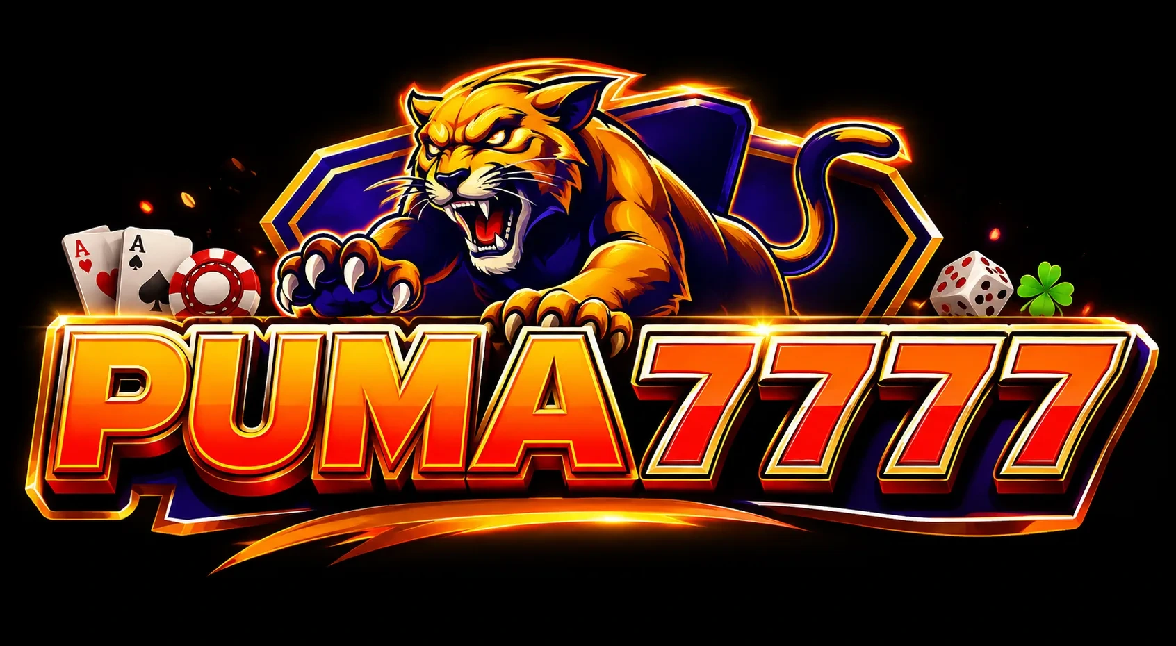 PUMA77 casino games and player guide